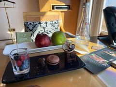 -北京盘古七星酒店