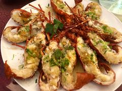 -山泉公馆酒家(广州东站店)