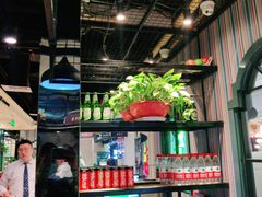 -高第街56号餐厅(银座商城玉函店)