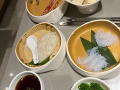 -海底捞火锅(九霄梦天地店)