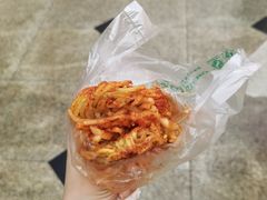 -嘉州九妹凤爪(乐山总店)
