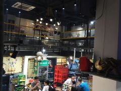 -曹掌柜小酒馆烧烤集团(崂山同兴路店)