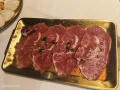 -炙城·韩式烤肉(南京东路店)