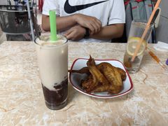-沙溪兄茶餐厅