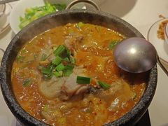 -春天里餐厅(西田城店)