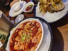 -东海怡品海鲜豆捞(星街坊店)