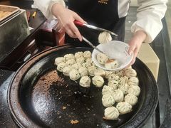 -毛华美食(清扬路店)