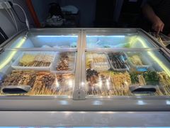 -邓姐串串香(水围店)