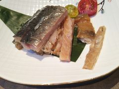 -香园茶社·金陵小灶(老门东店)