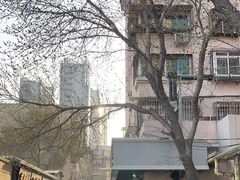 -正味斋锅巴菜(西北角店)