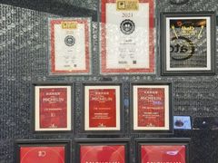 -广州四季酒店·佰鲜汇·现代法餐