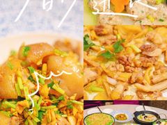 -有腥气私房菜·寻味顺德