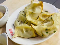 锅贴-玉华饮食店(茅台路店)