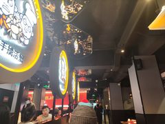 -胖哥俩肉蟹煲(杭州下沙学林街店)