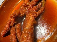 -老淮滨-蚌埠非遗小吃(淮河路店)