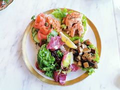 -The Rug Cafe(王府中环店)