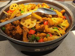 -江渔儿酸菜鱼(东厦一百店)