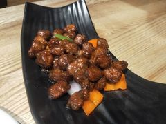 -蜜桃餐厅·古运河畔(南下塘店)