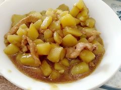 -老济南药膳把子肉(周公祠街店)