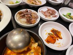 -韩屋韩国料理(天山路店)