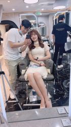 -TOP HAIR SALON