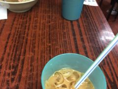 -兰芳园(上环店)