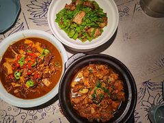 -客宴·江西客家菜(红角洲店)