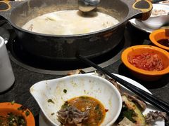 -煲宫猪肚鸡(昆山金鹰国际购物中心店)