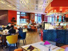 -武汉马哥孛罗酒店