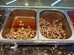 -谭三娘鲜切牛肉自助火锅(星辰汇店)