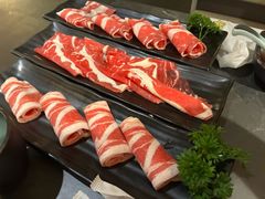 -湊湊火锅·茶憩(合生汇购物中心店)