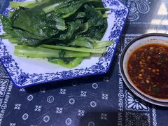 -蜗牛小馆醉乡民谣云南菜(惠新西里店)