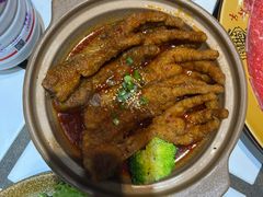 -贰回巷火锅馆(钟楼店)