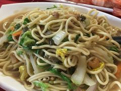 -海坛特色小吃·只做平潭特色菜(平潭店)