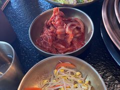 -伏一解牛烤肉专门店(信业购物中心店)