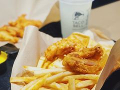 小食拼盘-Taco Bell 塔可钟(民田路店)