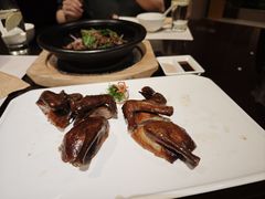 -广州白云机场铂尔曼大酒店·恬园创意中餐厅