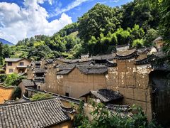 -杨家堂村