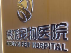 -瑞派康怡24h宠物医院·犬猫医疗中心·微创绝育(瑞景分院)