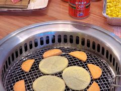 -炼瓦家日式烧肉·寿喜烧(融创精彩天地店)