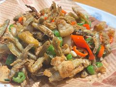 -头上红煨盐鸡·非遗院子餐厅
