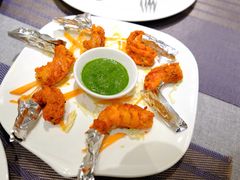 -Pita's&Tika's中东和印度风味餐厅(龙湖天街店)