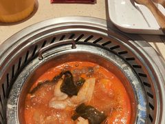 -龍歌自助小火锅(市北台东利群店)