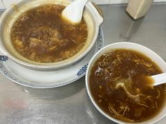 -添發碗仔翅美食