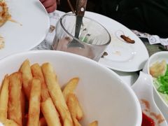 -娜娜家•Nana’s restaurant (爱琴海店)