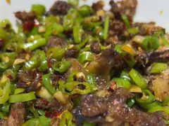 -西江红·株洲本地菜(滨江南路店)