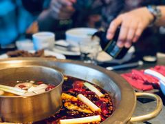-长嘉·河图火锅(长嘉汇江景旗舰店)