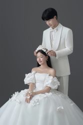 -摩玛婚纱摄影(杭州店)