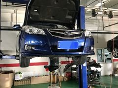 -畅通航行汽车钣金喷漆 无痕修复·局部喷漆