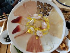-桥香园过桥米线(国贸店)